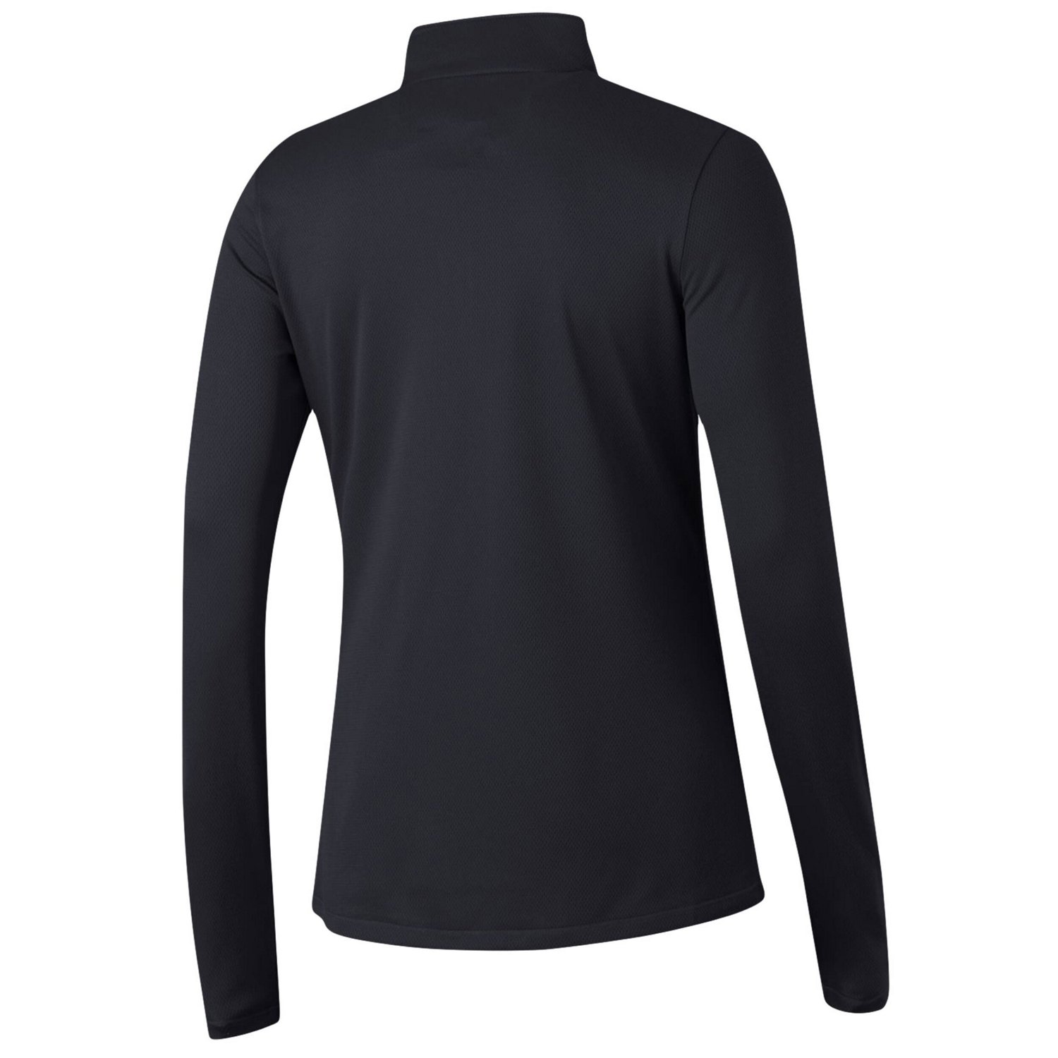 Under Armour Maryland Terrapins Tech Mesh Quarter-Zip Top - view number 3