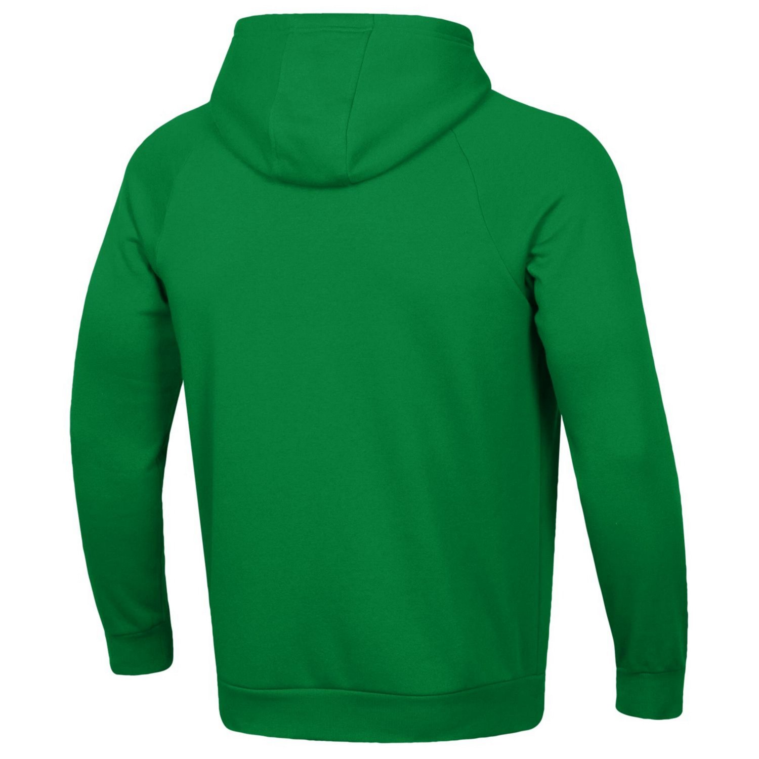 Under Armour Notre Dame Fighting Irish Primary School Logo All Day Raglan Pullover Hoodie