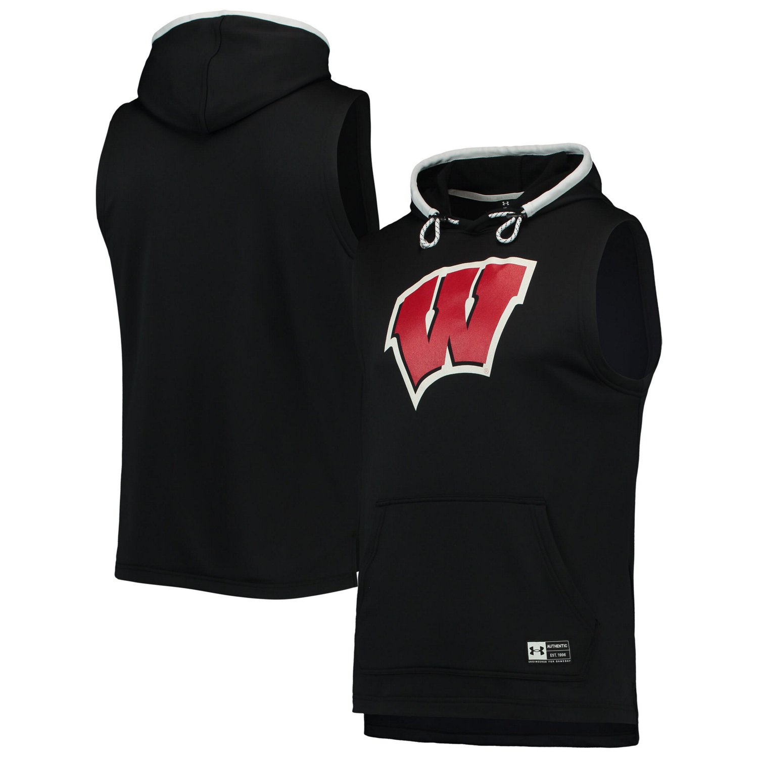 Wisconsin badgers cheap sweatshirts under armour