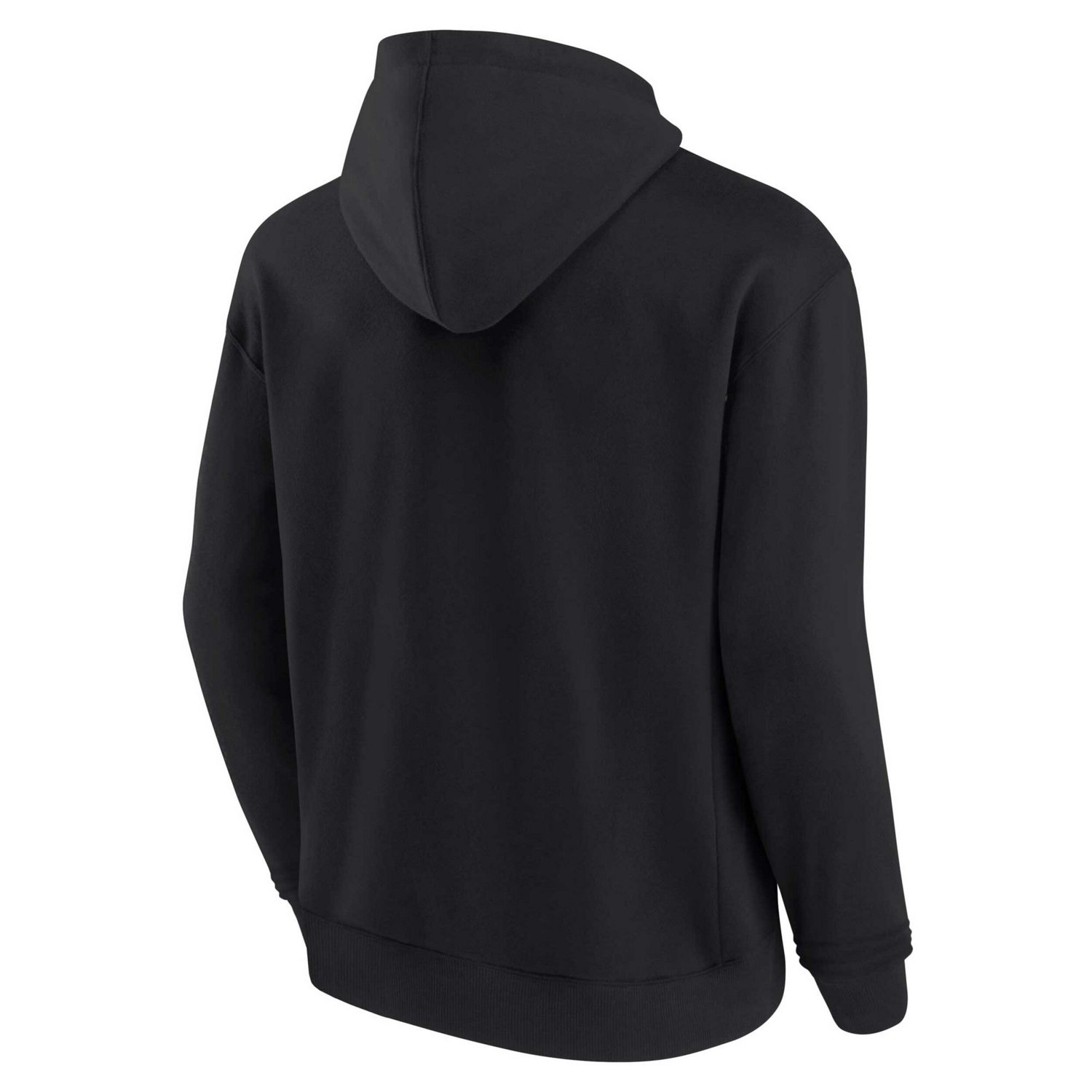 Unisex Fanatics Signature Oregon State Beavers Super Soft Fleece Pullover Hoodie                                                 - view number 3
