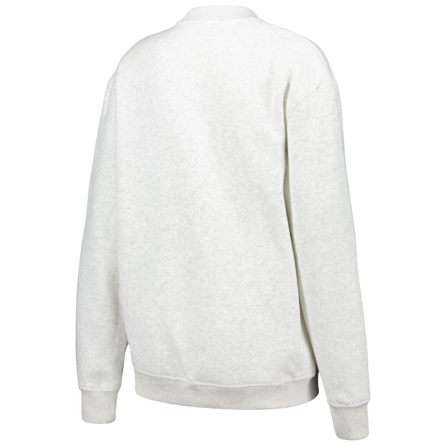 Women's Established  Co Iowa Hawkeyes Logo Pullover Sweatshirt - view number 3