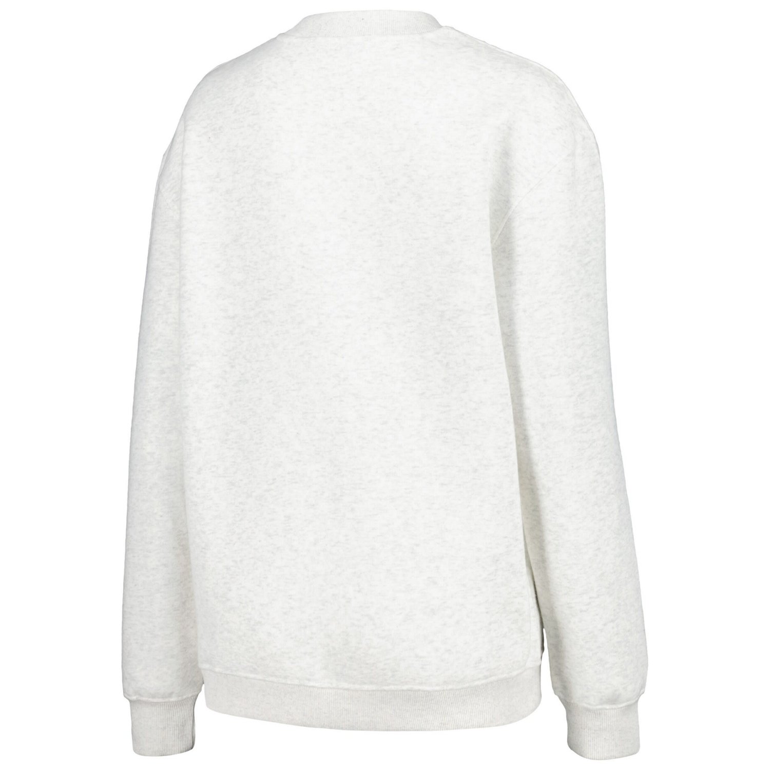 Women's Established  Co Tennessee Volunteers Logo Pullover Sweatshirt - view number 3