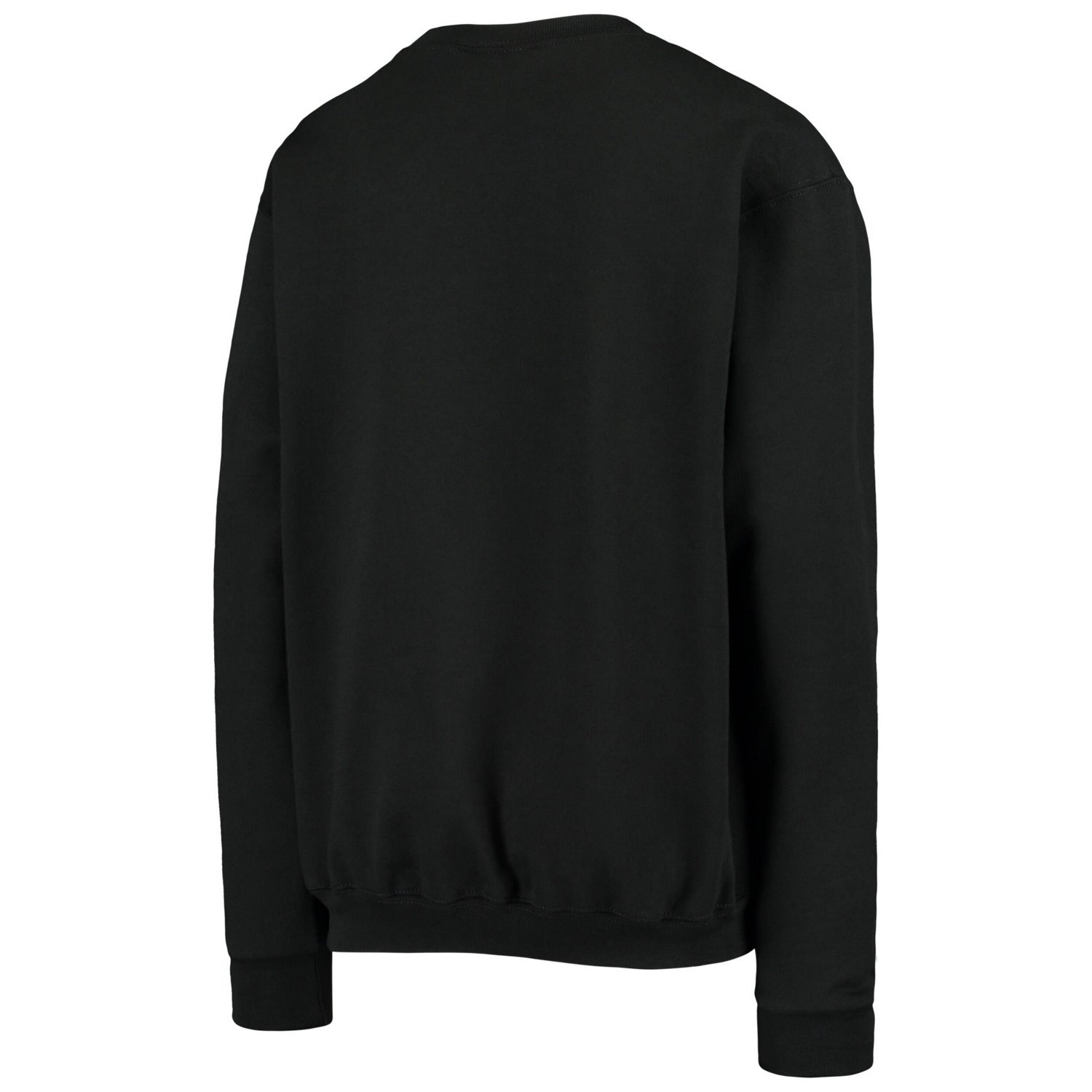 Youth Champion Clemson Tigers Powerblend Fleece Sweatshirt - view number 3