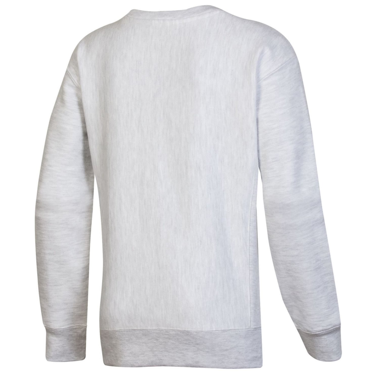 Youth Champion Nebraska Huskers Reverse Weave Pullover Sweatshirt