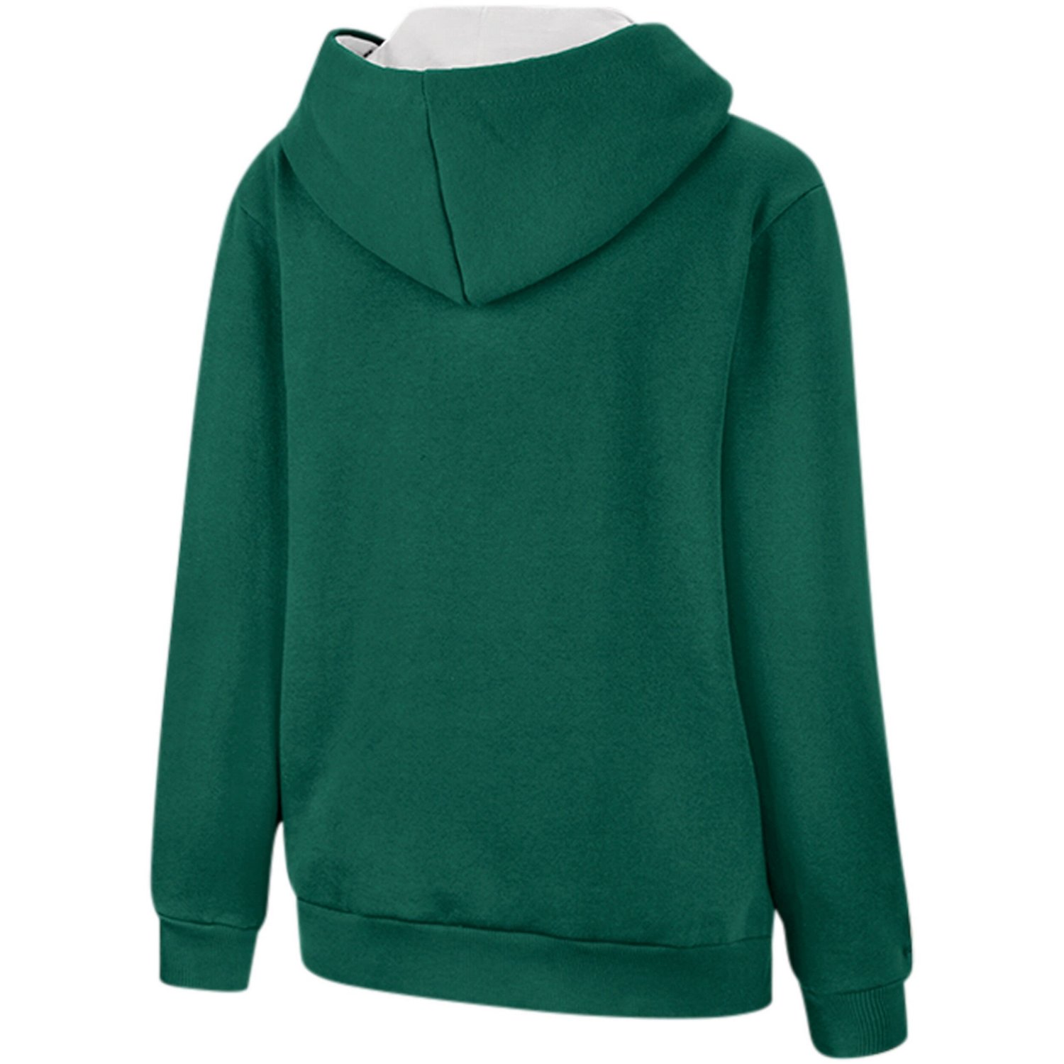 Youth Colosseum Michigan State Spartans Lead Guitarists Pullover Hoodie