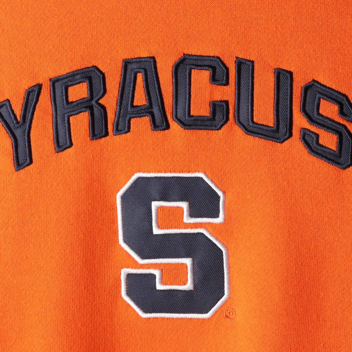 Youth Colosseum Syracuse 2-Hit Team Pullover Hoodie