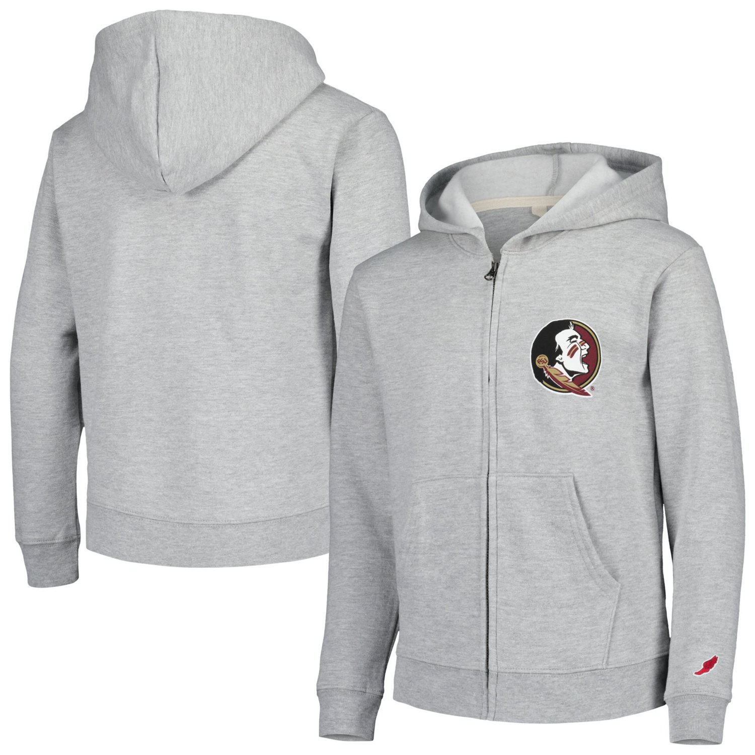 Fsu zip up clearance hoodie