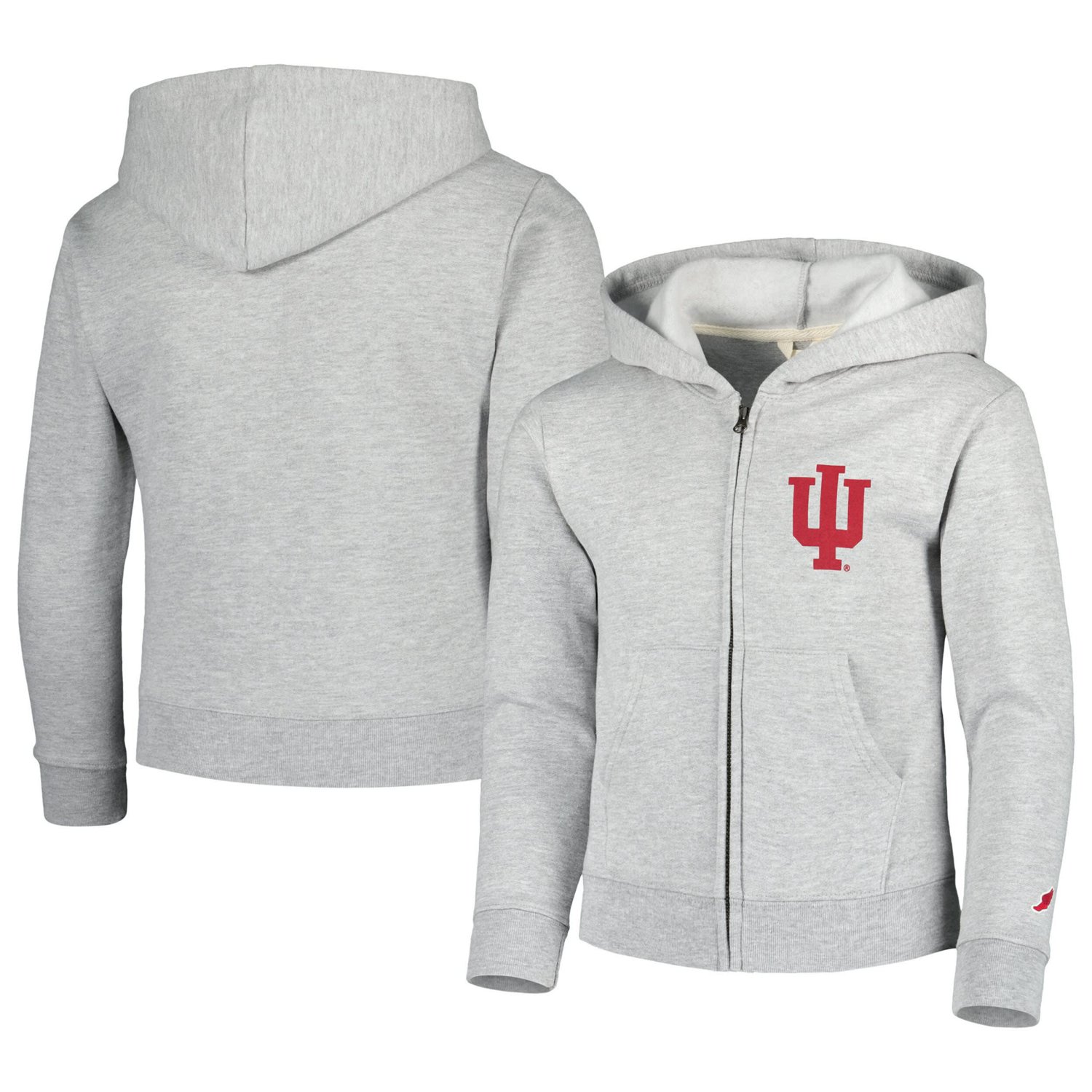 Indiana hoosiers online sweatshirts