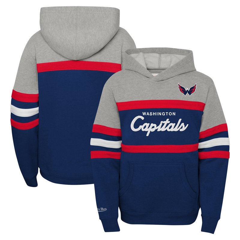 Youth Mitchell Ness… - image