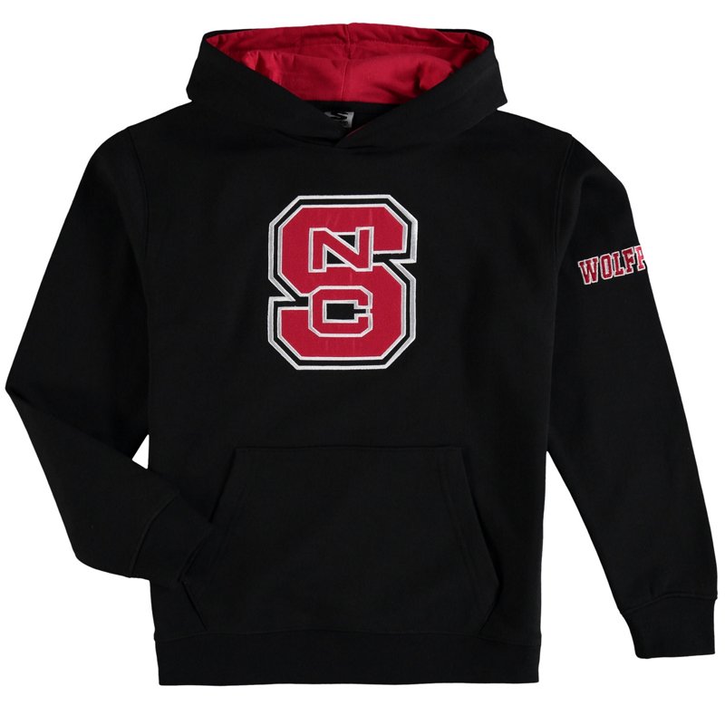 Youth Nc State Wolf… - image