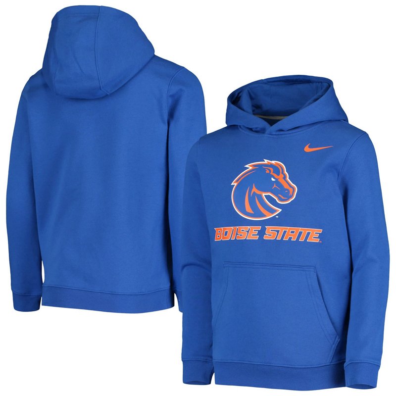 Youth Nike Boise St… - image