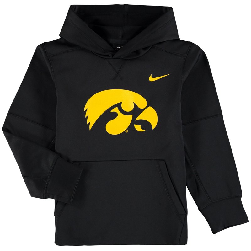 Youth Nike Iowa Haw… - image