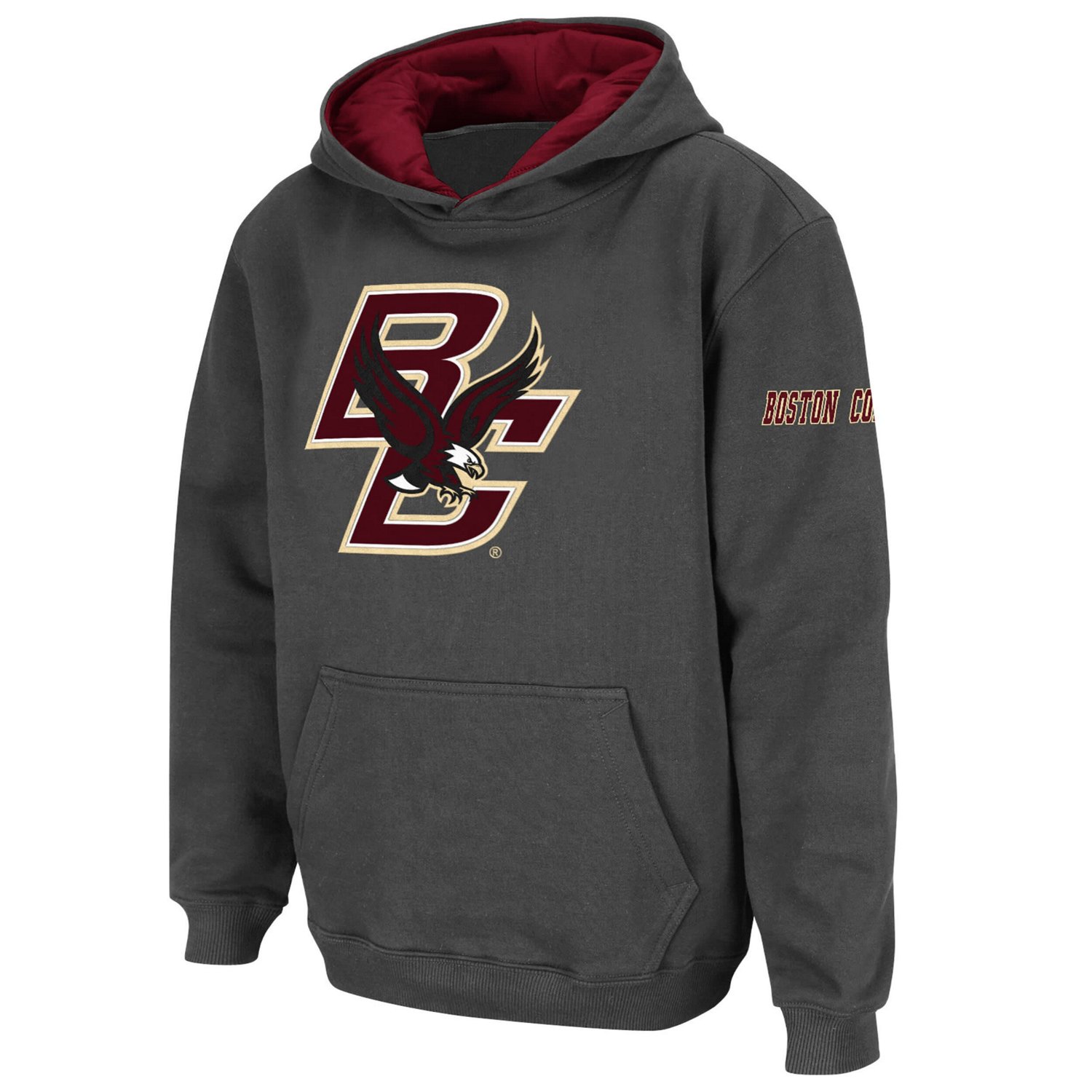 Youth hotsell college hoodies