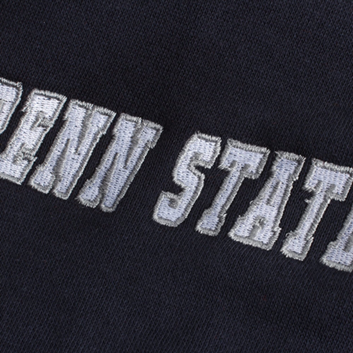 Youth Stadium Athletic Penn State Nittany Lions Big Logo Pullover Hoodie - view number 3
