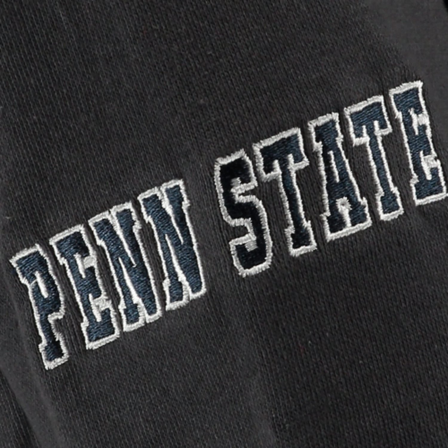Youth Stadium Athletic Penn State Nittany Lions Big Logo Pullover Hoodie - view number 3