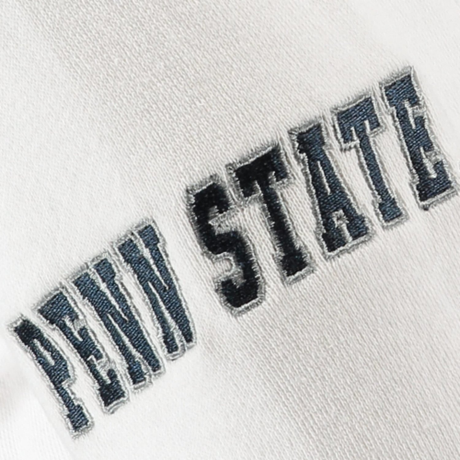 Youth Stadium Athletic Penn State Nittany Lions Big Logo Pullover Hoodie - view number 3