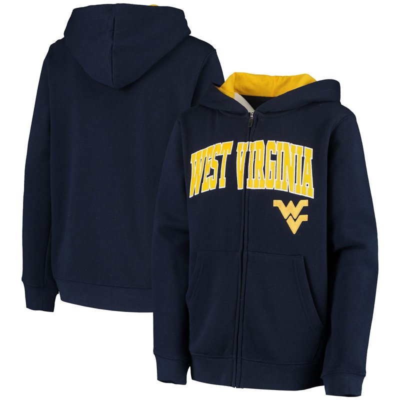 Youth West Virginia… - image