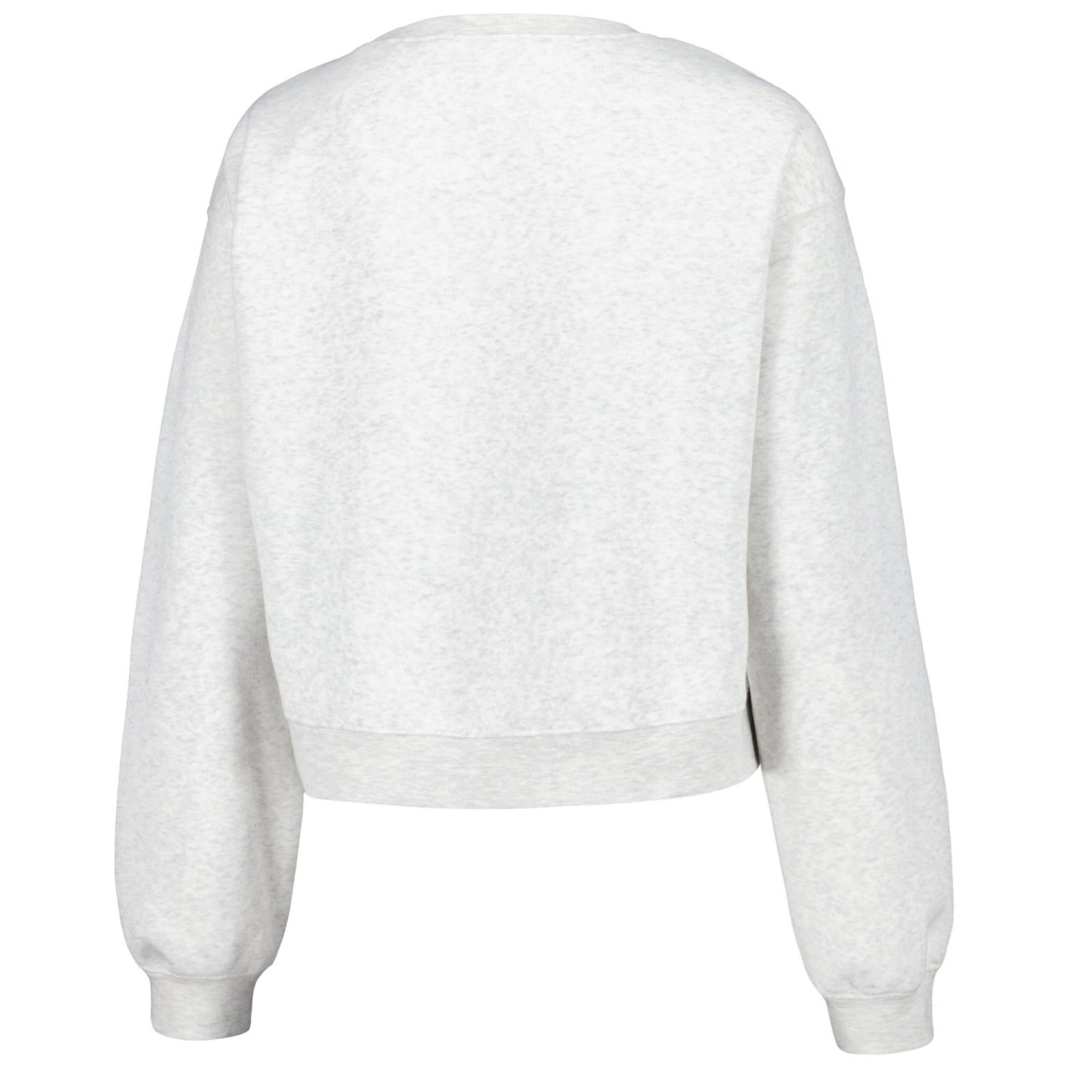 ZooZatz Florida Gators Core Chenille Cropped Pullover Sweatshirt - view number 3