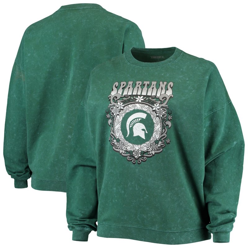Zoozatz Michigan St… - image