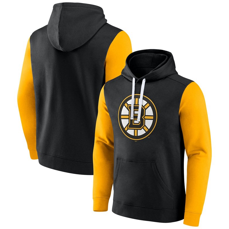 Fanatics Boston Bru… - image