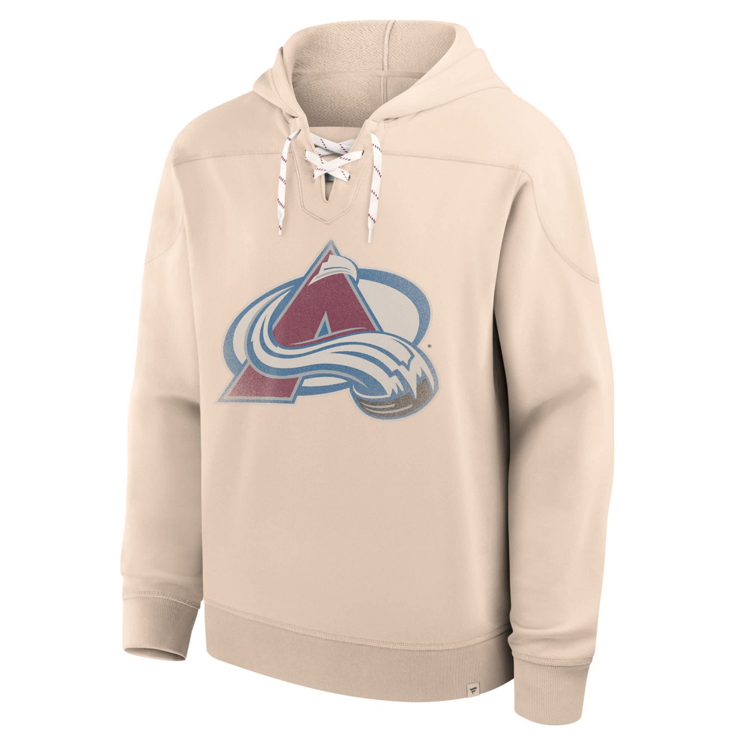 Fanatics Colorado Avalanche Vintage Hoodie - view number 2
