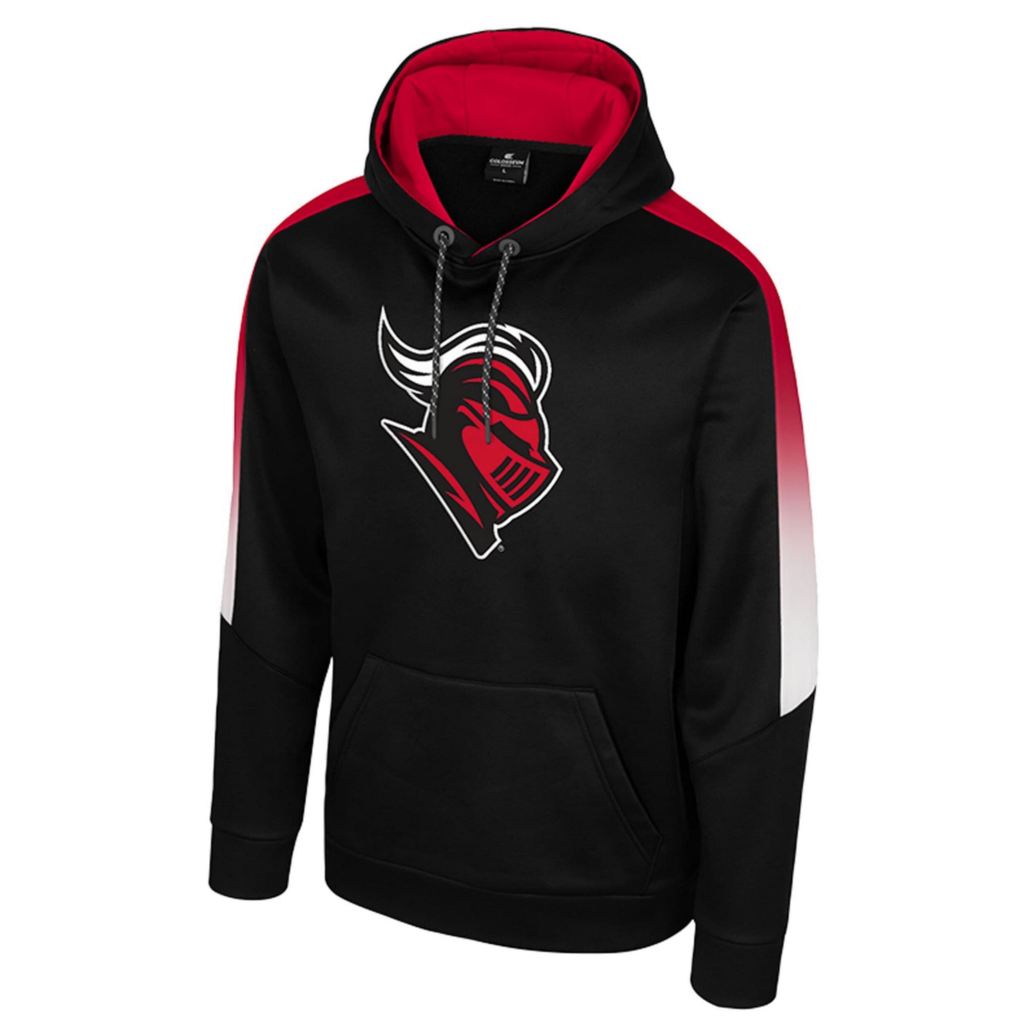 Colosseum Rutgers Scarlet Knights The Gang out Hoodie - view number 2