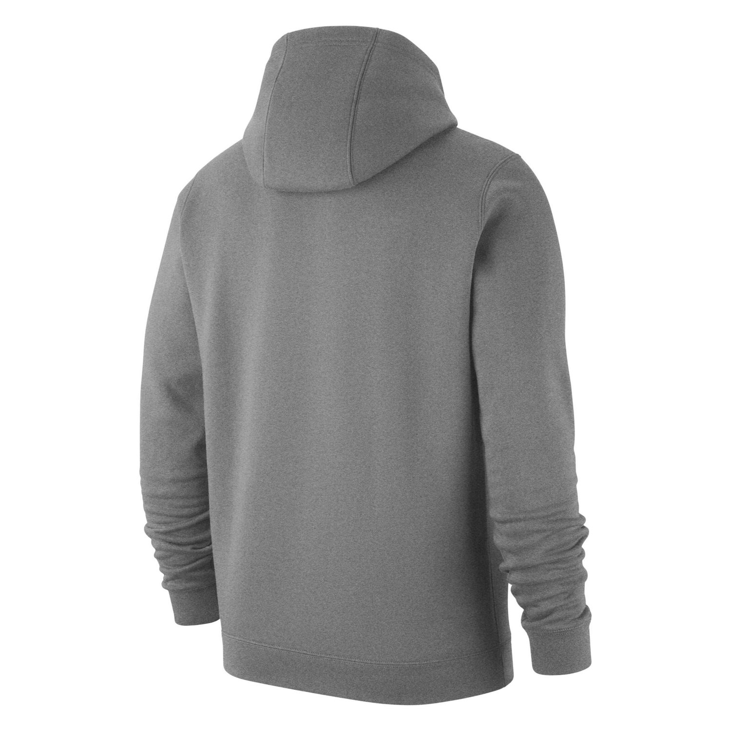 Nike Colorado Buffaloes Coach Prime Veteran's Day Club Fleece Hoodie - view number 2