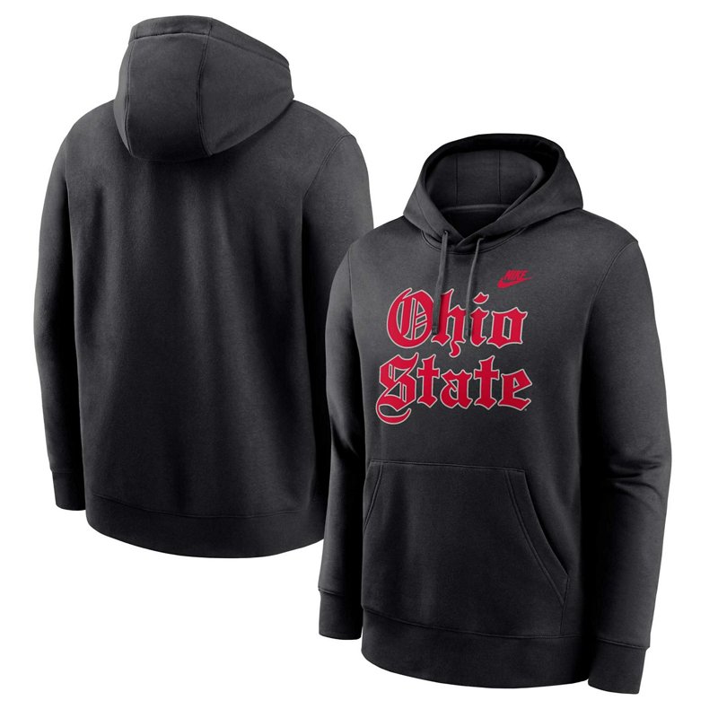 Nike Ohio State Buc… - image
