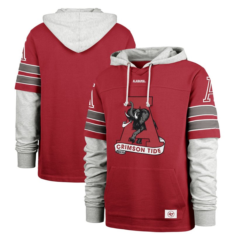 '47 Alabama Tide Bi… - image