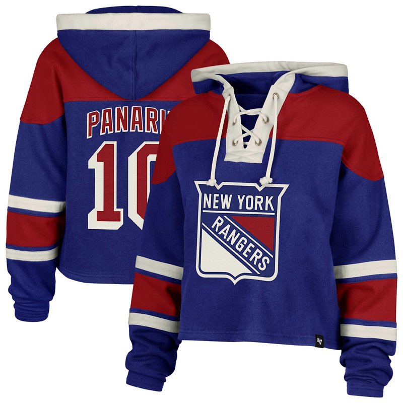 '47 Artemi Panarin … - image