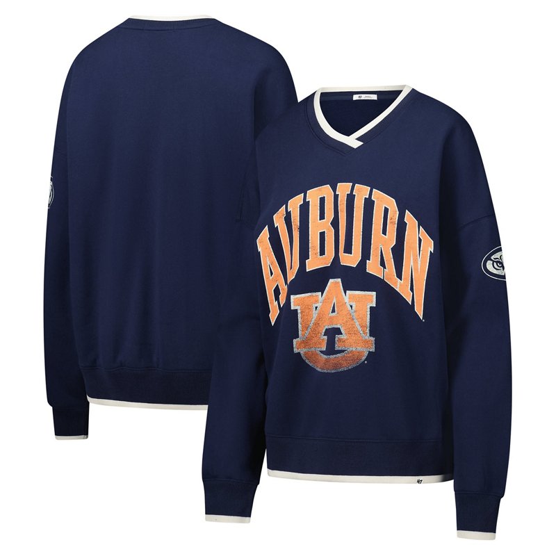 '47 Auburn Tigers C… - image