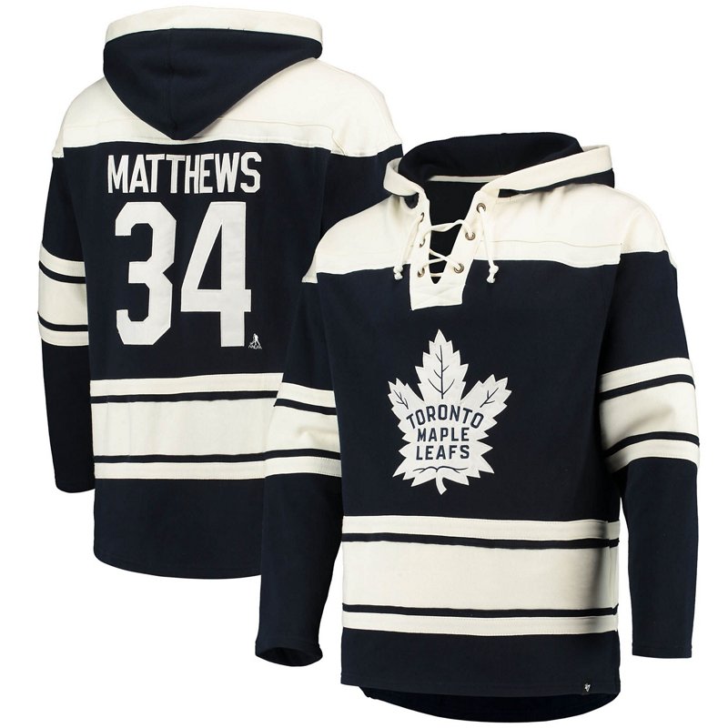 '47 Auston Matthews… - image