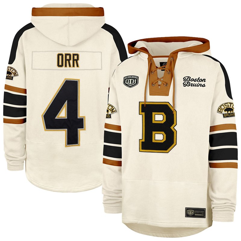 '47 Bobby Orr Bosto… - image