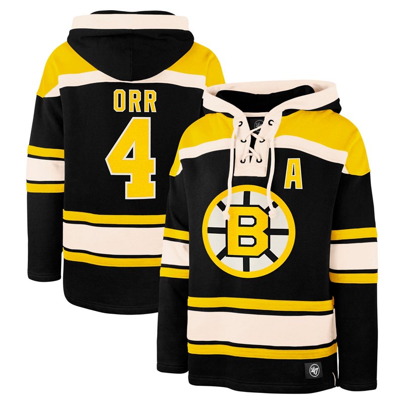 '47 Bobby Orr Bosto… - image