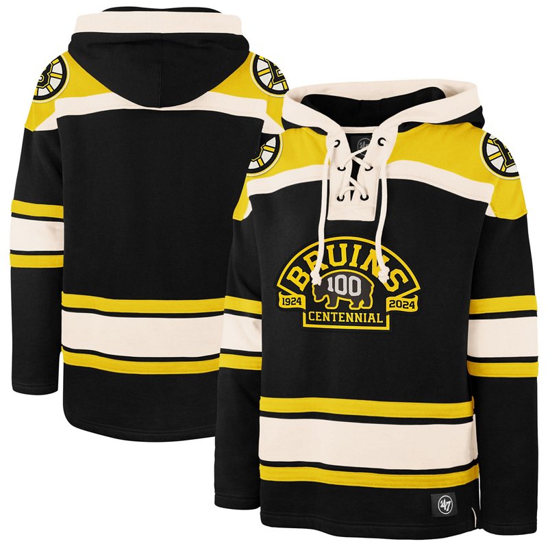 '47 Boston Bruins 1… - image