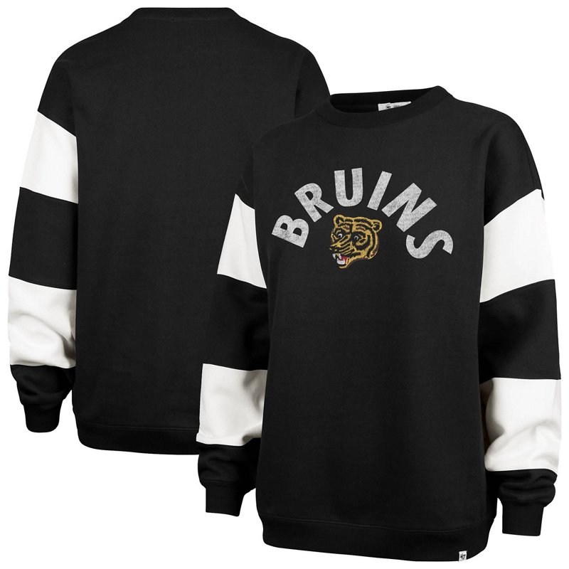 '47 Boston Bruins E… - image