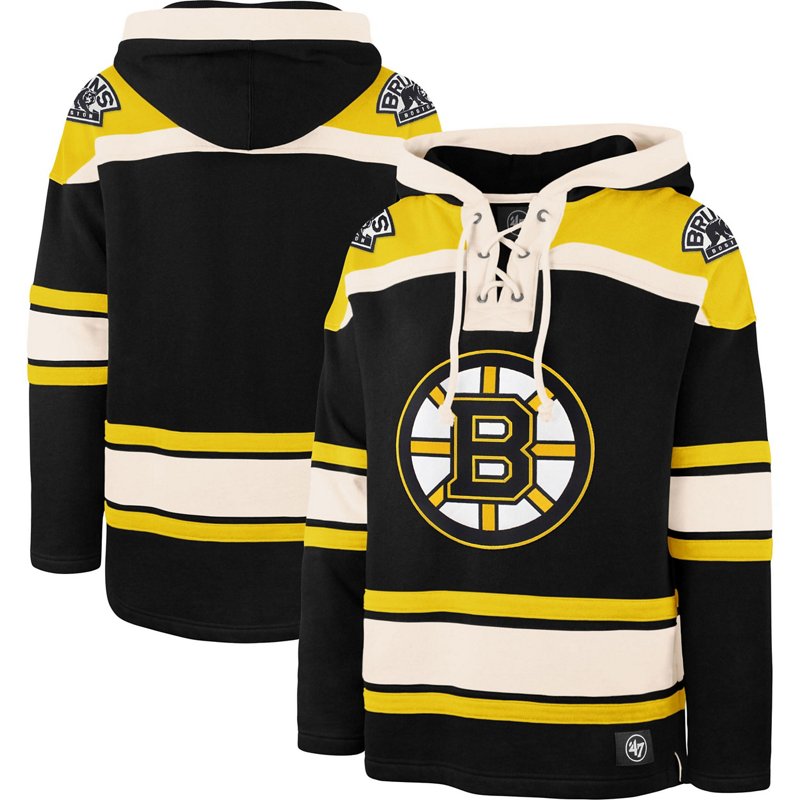 '47 Boston Bruins S… - image