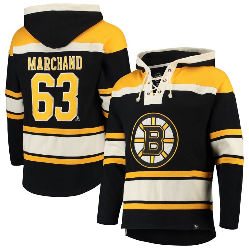 '47 Brad Marchand B… - image