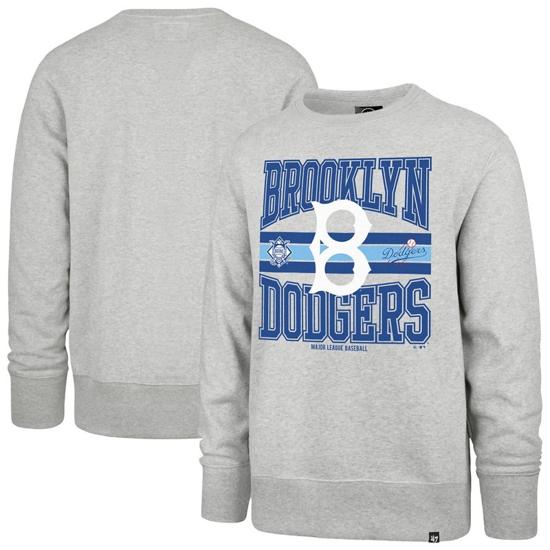 '47 Brooklyn Dodger… - image
