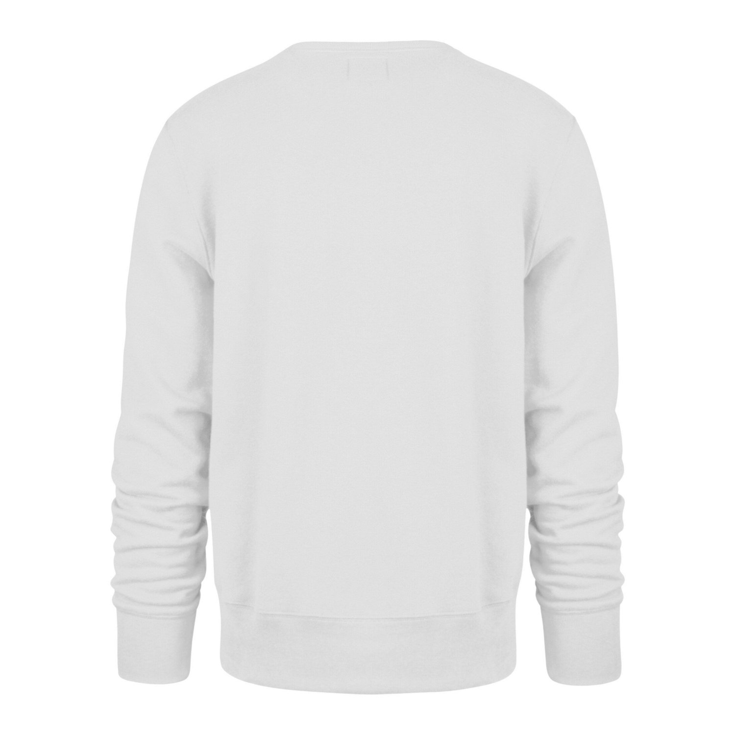 '47 Brooklyn Nets Spotlight Headline Pullover Sweatshirt                                                                         - view number 3