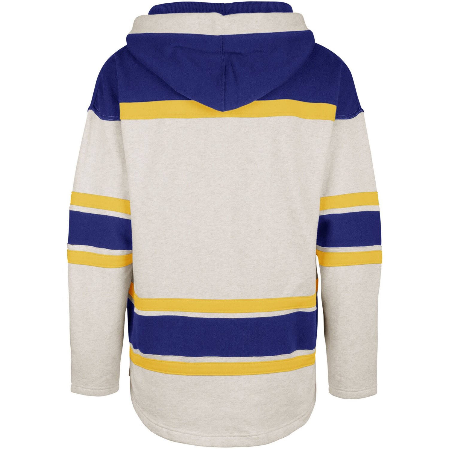 '47 Buffalo Sabres Rockaway Lacer Pullover Hoodie - view number 3