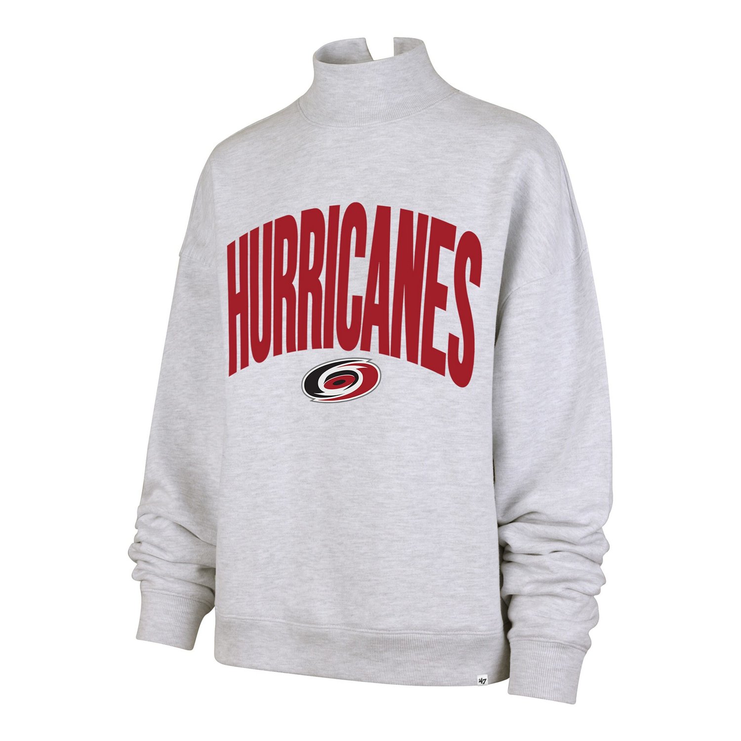'47 Carolina Hurricanes Subtle Muse Sweatshirt - view number 2