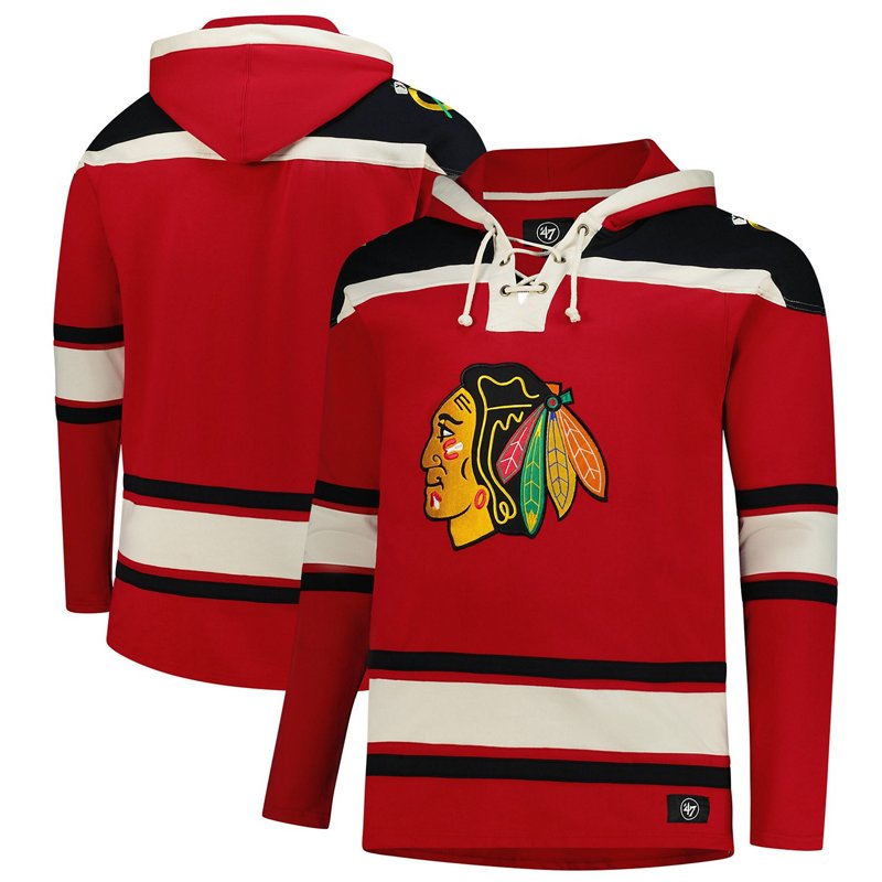 '47 Chicago Blackha… - image