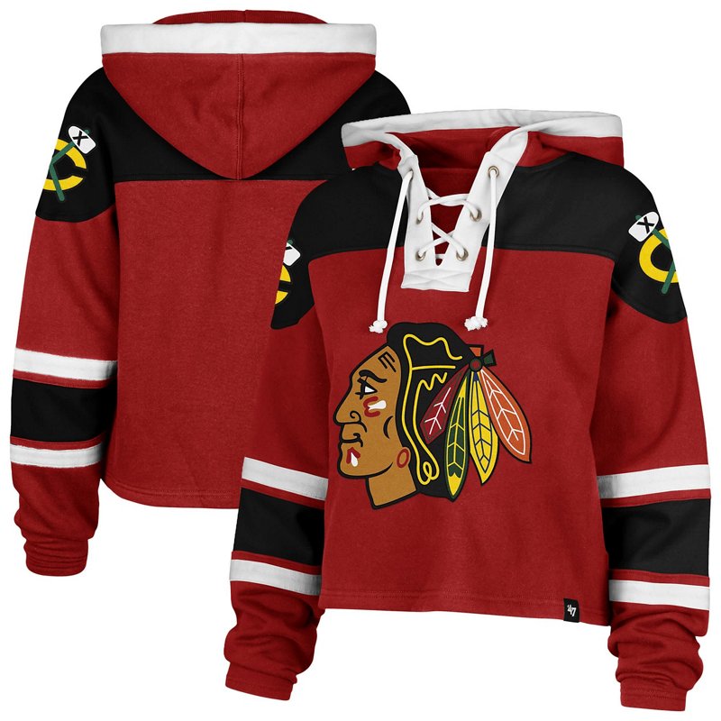 '47 Chicago Blackha… - image