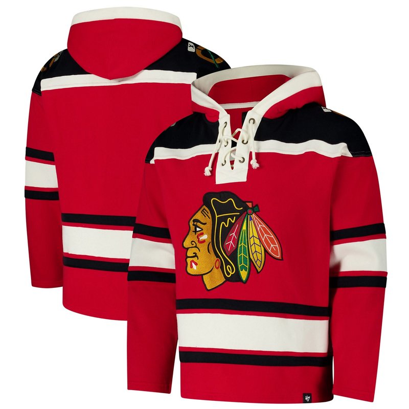 '47 Chicago Blackha… - image