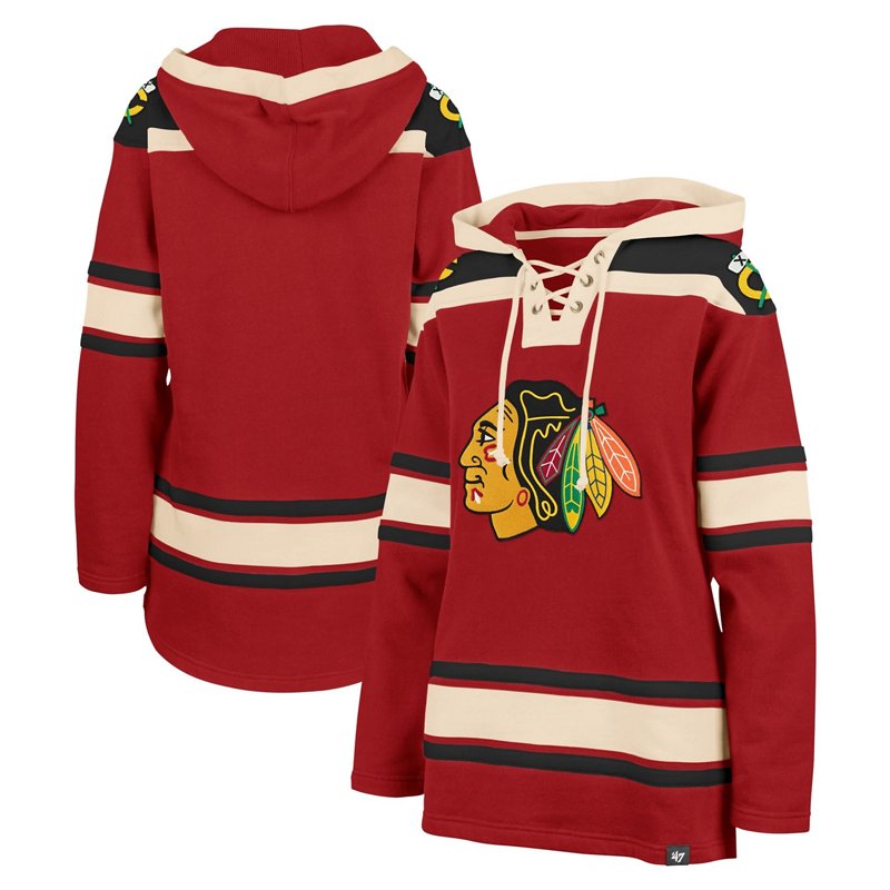 '47 Chicago Blackha… - image