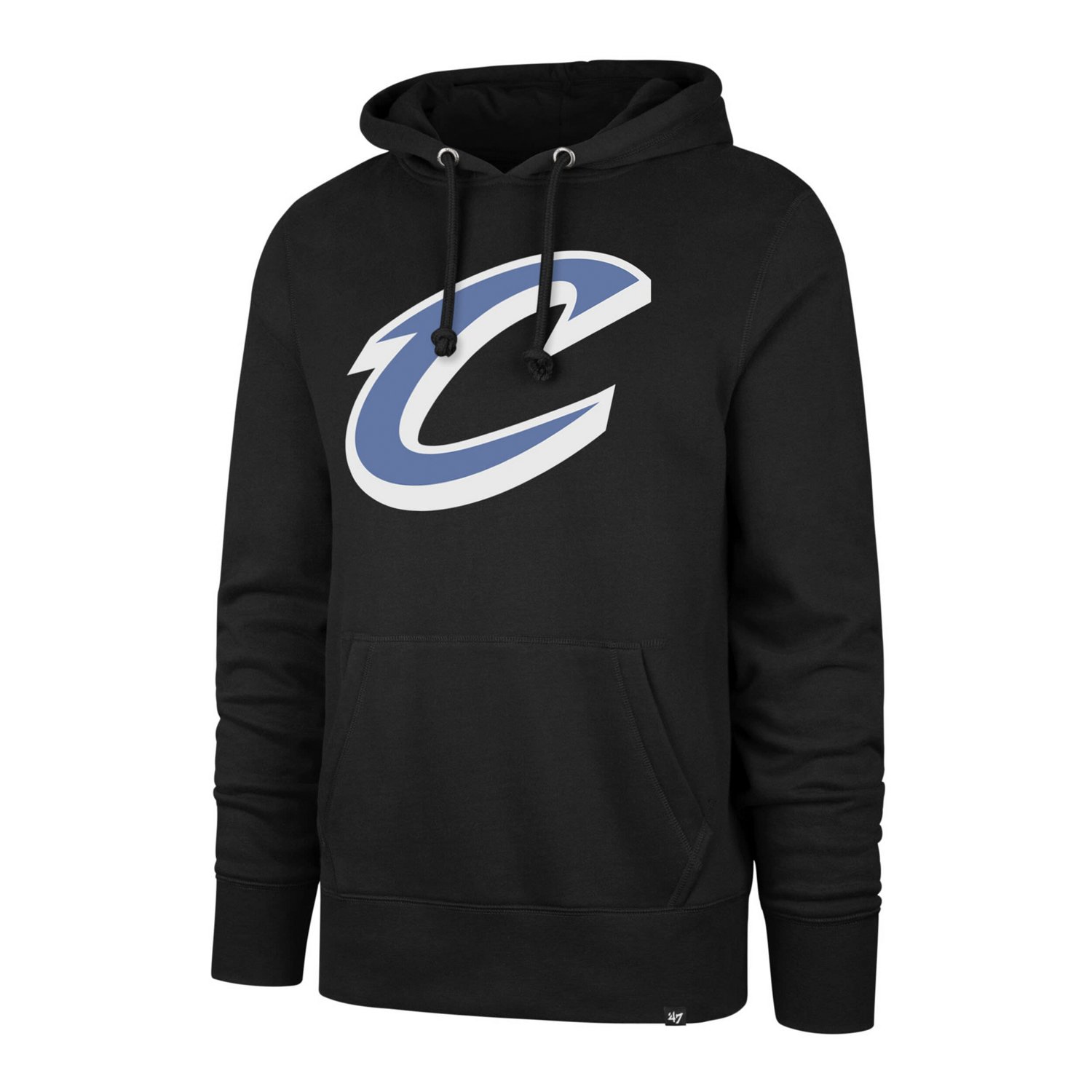 '47 Cleveland Cavaliers Headline Pullover Hoodie - view number 2