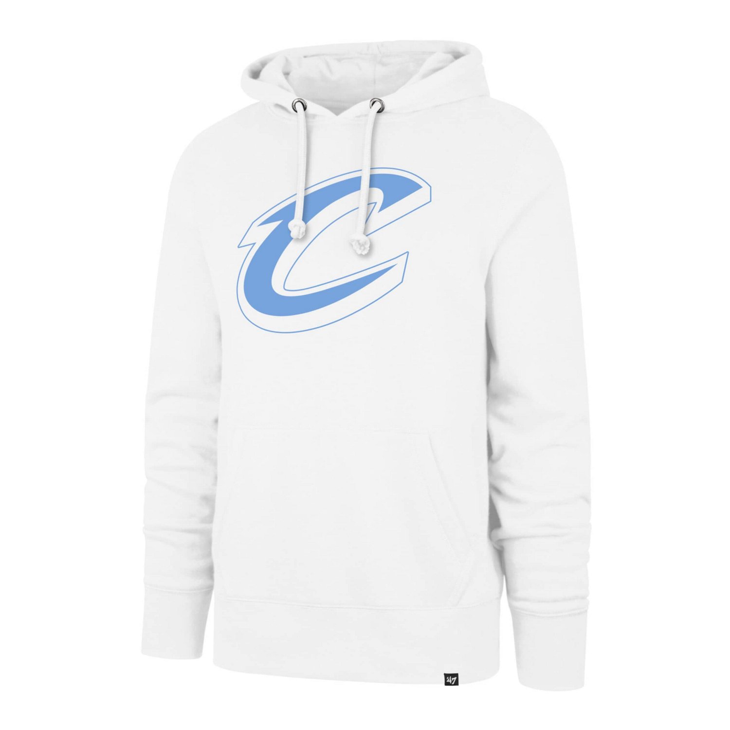 '47 Cleveland Cavaliers Headline Pullover Hoodie - view number 2