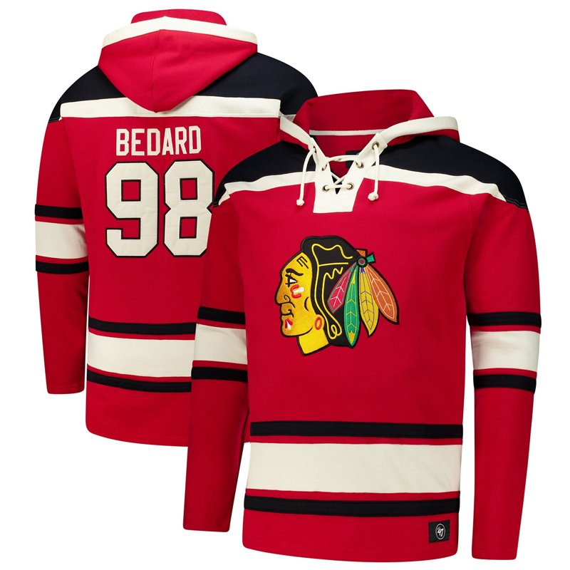 '47 Connor Bedard C… - image
