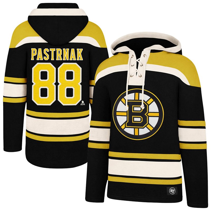 '47 David Pastrnak … - image